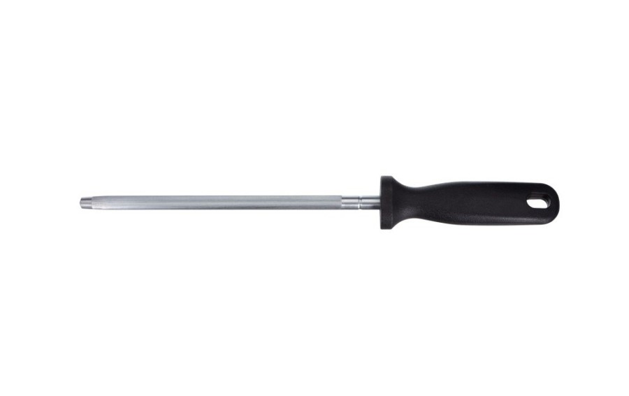 Zestaw noży NOIS Forged 14 el. w bloku X30Cr13