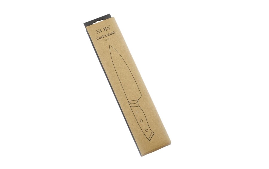 Nóż Szefa Kuchni 20 cm NOIS