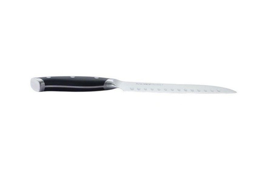 Nóż Santoku 17 cm NOIS