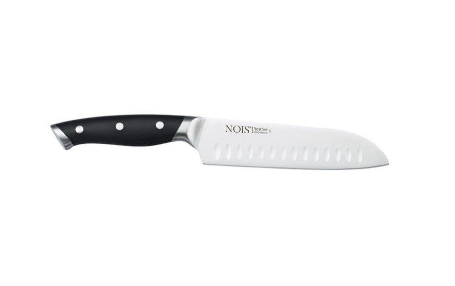 Nóż Santoku 17 cm NOIS