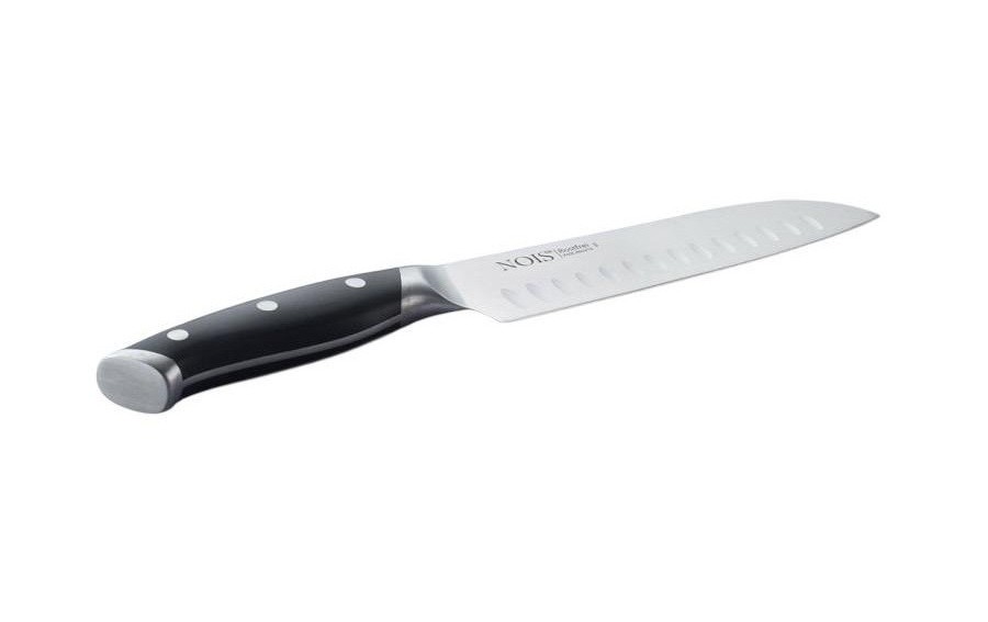 Nóż Santoku 17 cm NOIS