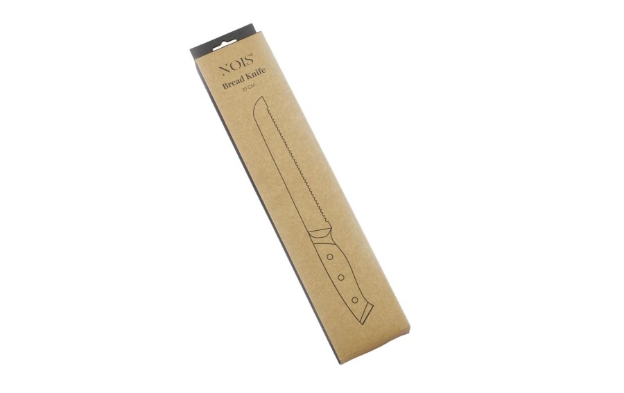 Nóż Do Chleba 20 cm NOIS