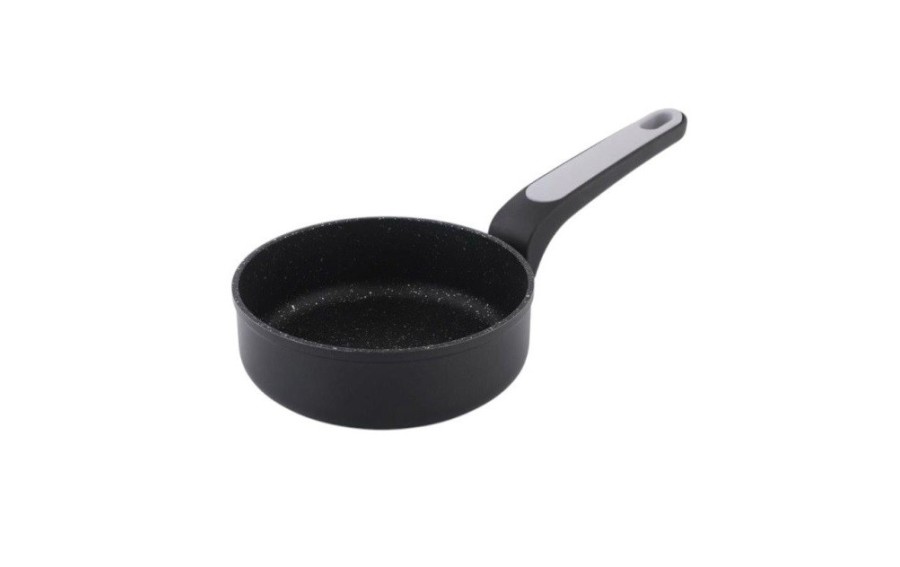 Rondel patelnia NOIS Silver 16 cm 1 l Greblon C3+