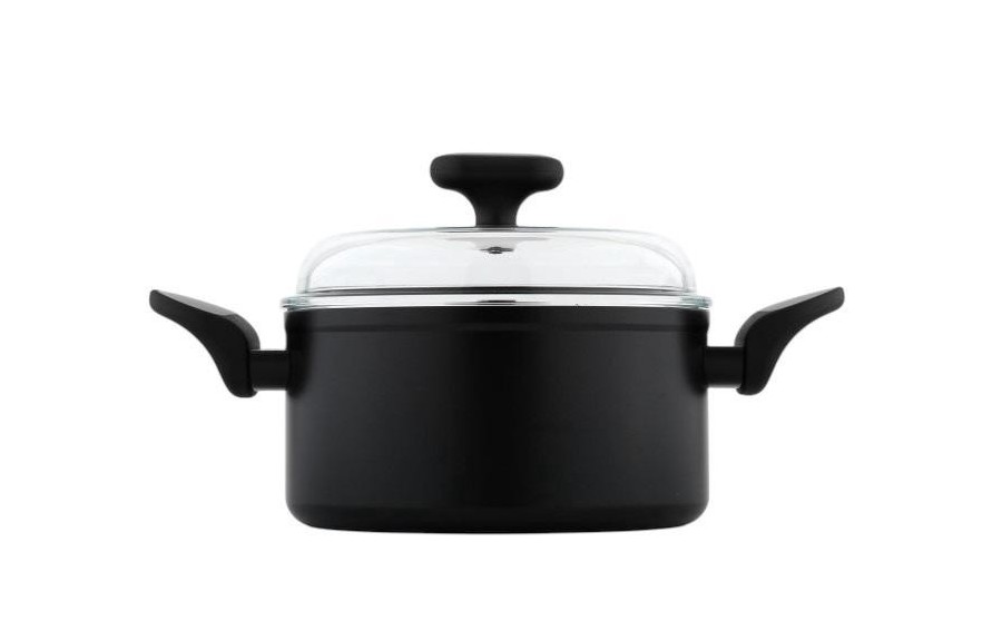 Garnek NOIS Silver 20 cm 3,1 l GREBLON C3+