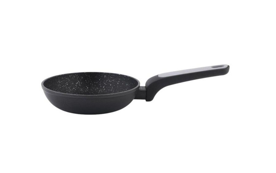 Patelnia tradycyjna 18 cm Silver NOIS 0,9 L