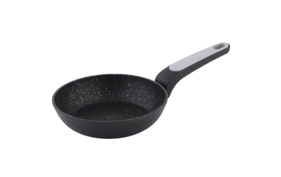 Patelnia tradycyjna 18 cm Silver NOIS 0,9 L