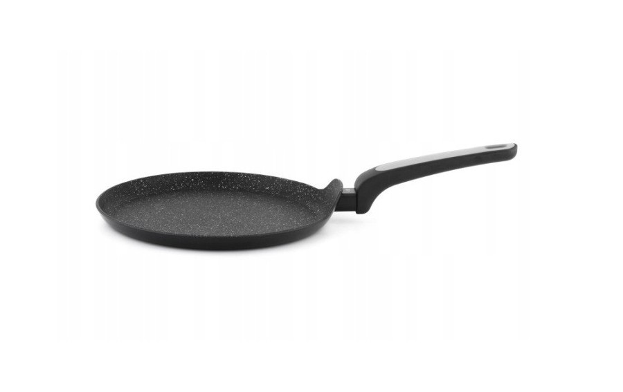 Patelnia do naleśników NOIS Silver 26 cm GREBLON C3+
