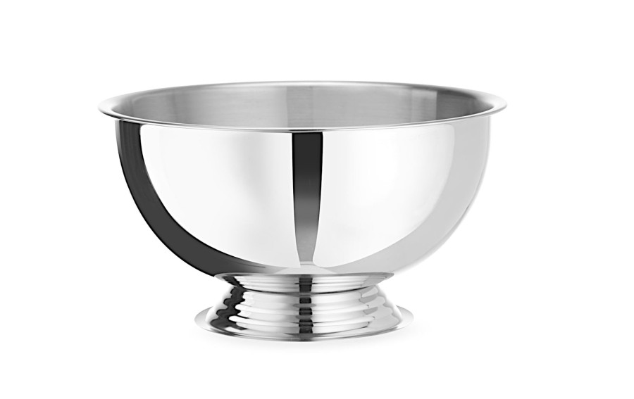 Misa do szampana BarUp 13 L stalowa 39,3 cm