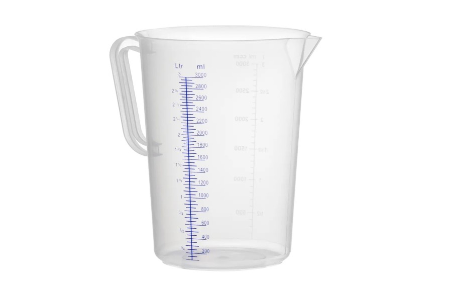 Miarka HENDI Kitchen Line 3 L 567401