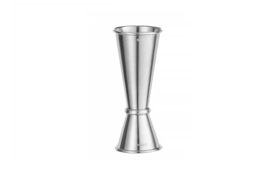 Miarka barmańska BarUp 20/40 ml 597064