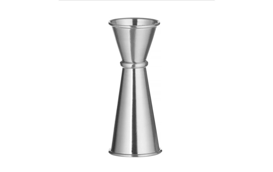 Miarka barmańska BarUp 25/50 ml 596920