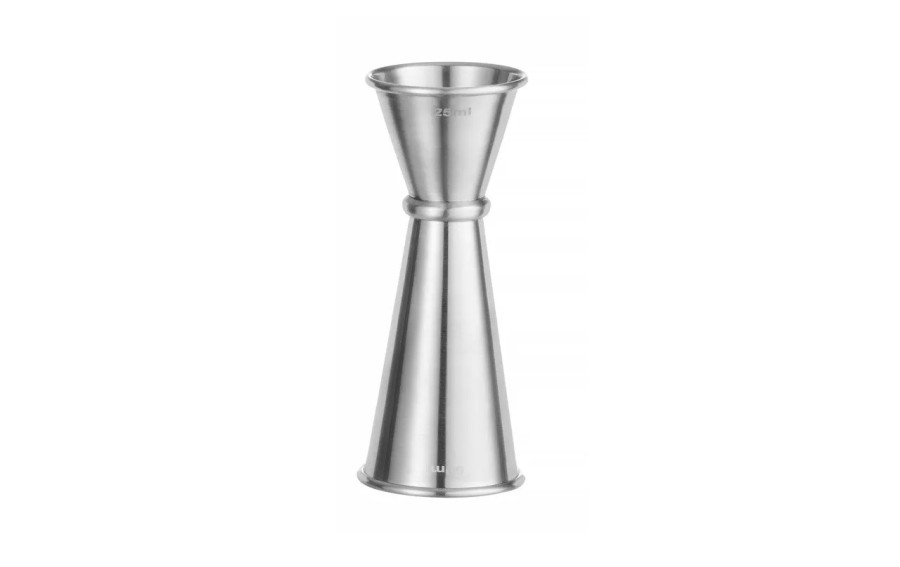 Miarka barmańska BarUp 25/50 ml 596920