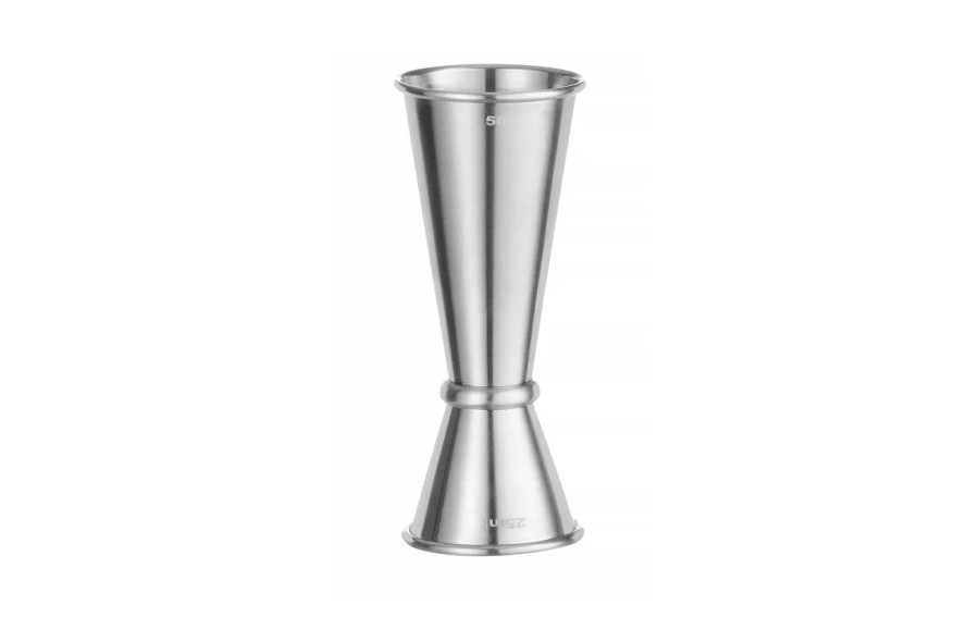 Miarka barmańska BarUp 25/50 ml 596920