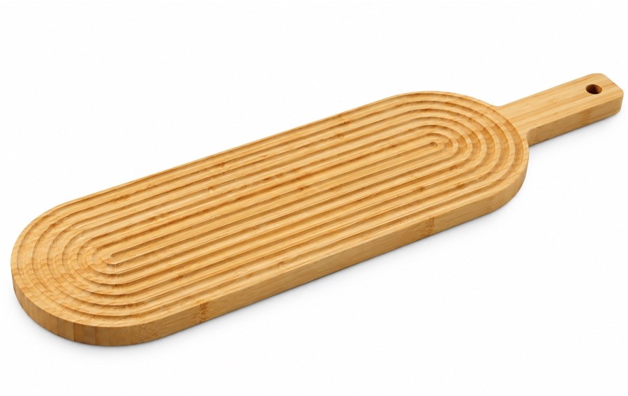Deska bambusowa Kesper 58147 FSC 60x16 cm