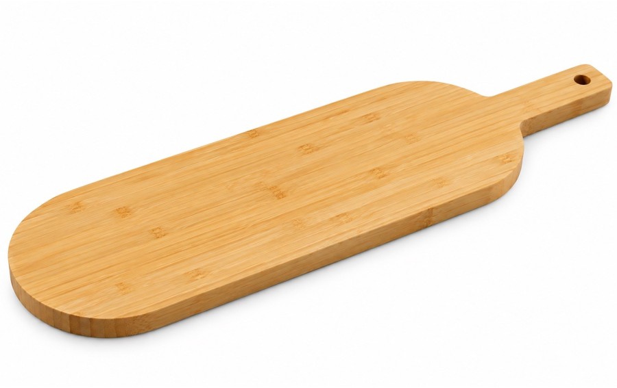 Deska bambusowa Kesper 58147 FSC 60x16 cm