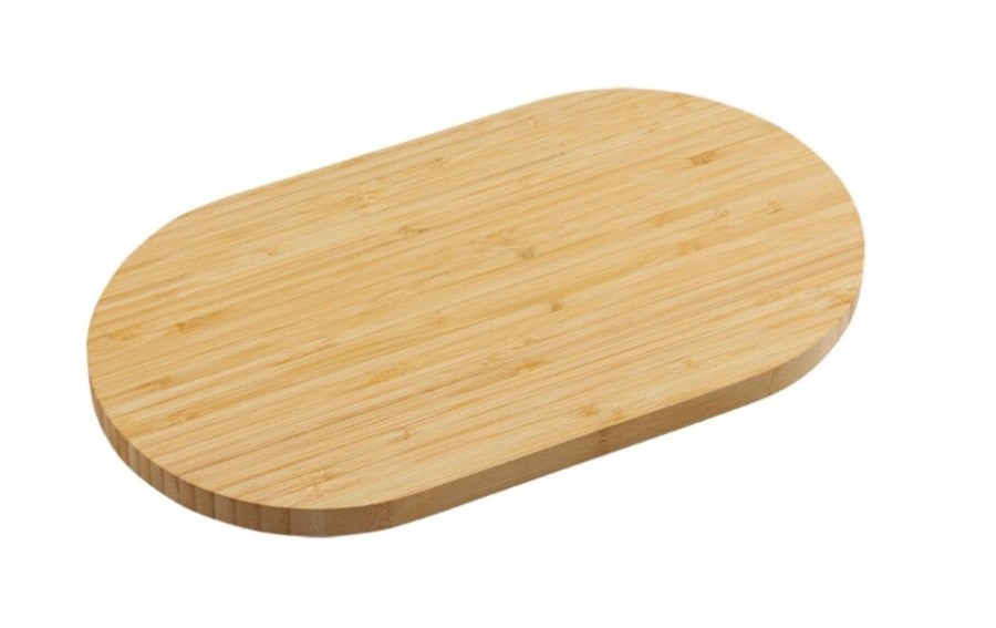 Deska bambusowa Kesper 58145 FSC 35x20 cm