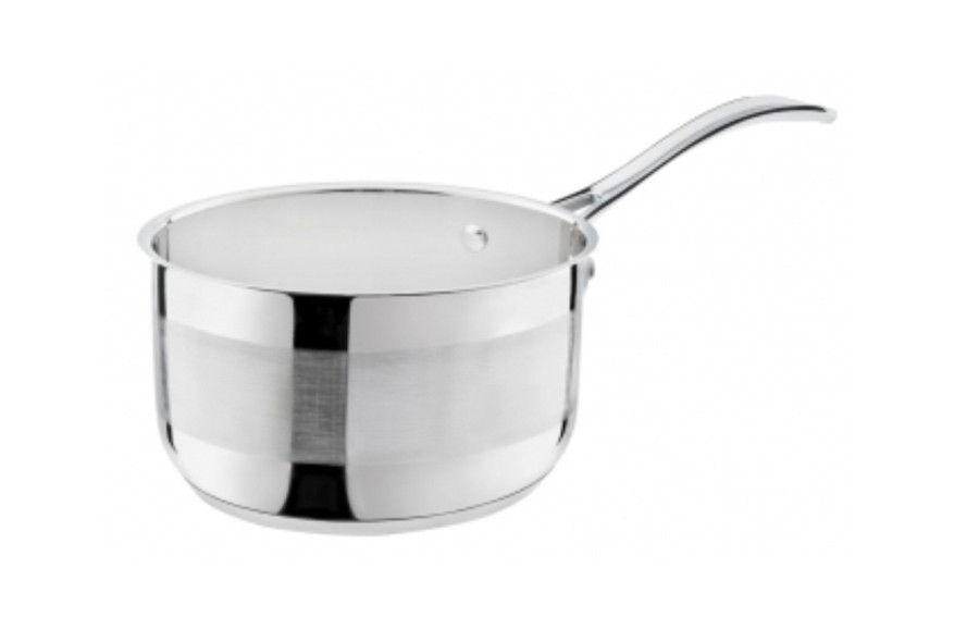 Rondel PRIMO 16 cm 1,8 L stal nierdzewna