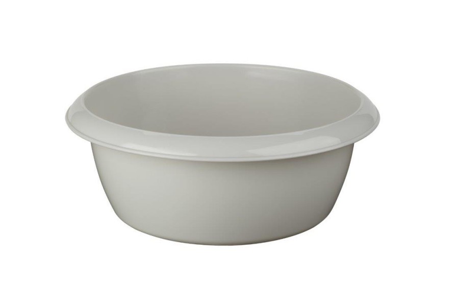 Miska kuchenna 3,5 L szara Galicja