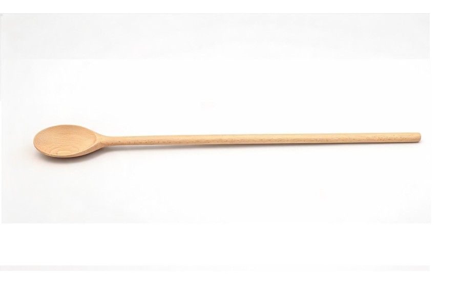 Łyżka szwedzka 80 cm drewniana