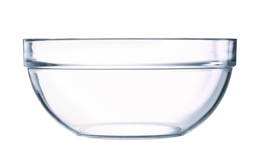 Salaterka 26 cm Luminarc Empilable