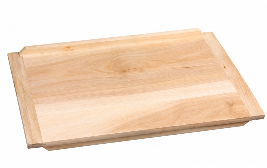 Stolnica drewniana 60 x 40 cm AAA