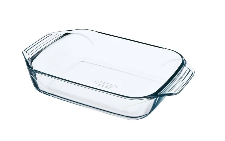Naczynie Irresistible PYREX 28 x 17 cm żaroodporne