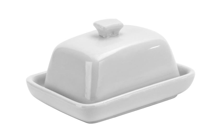Maselniczka porcelanowa MINI MPLCo 10 x 8 cm
