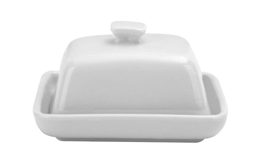 Maselniczka porcelanowa MINI MPLCo 10 x 8 cm