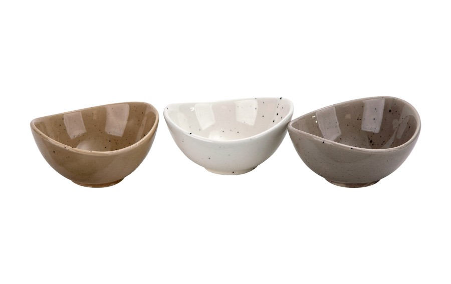 Miseczka dip 11 cm  Beach mix