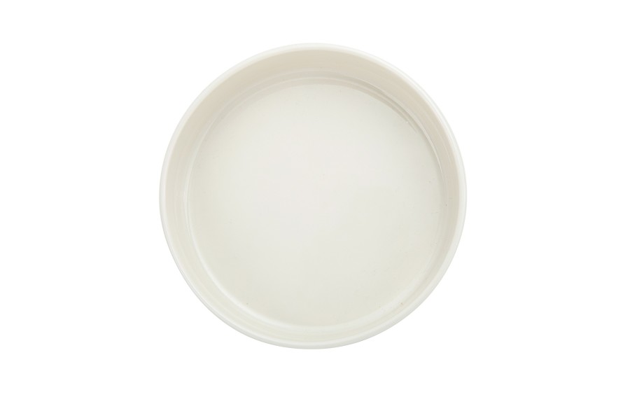 Salaterka porcelanowa Plano 16 cm