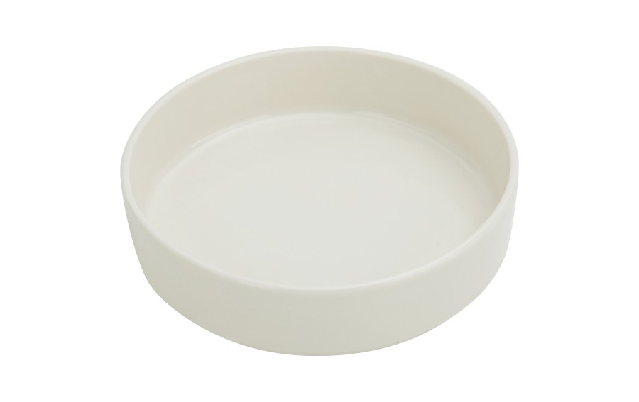 Salaterka porcelanowa Plano 16 cm