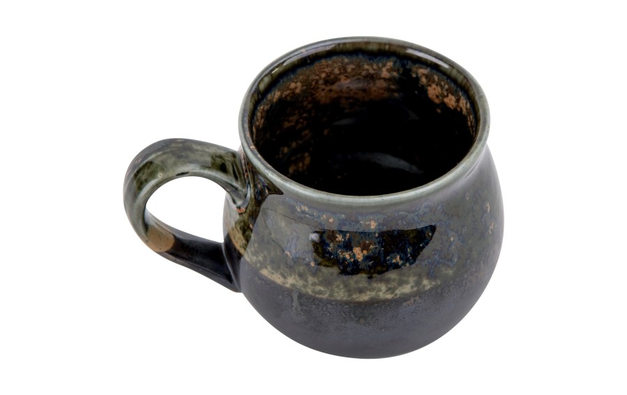 Kubek ceramiczny baryłka 300 ml Ondes