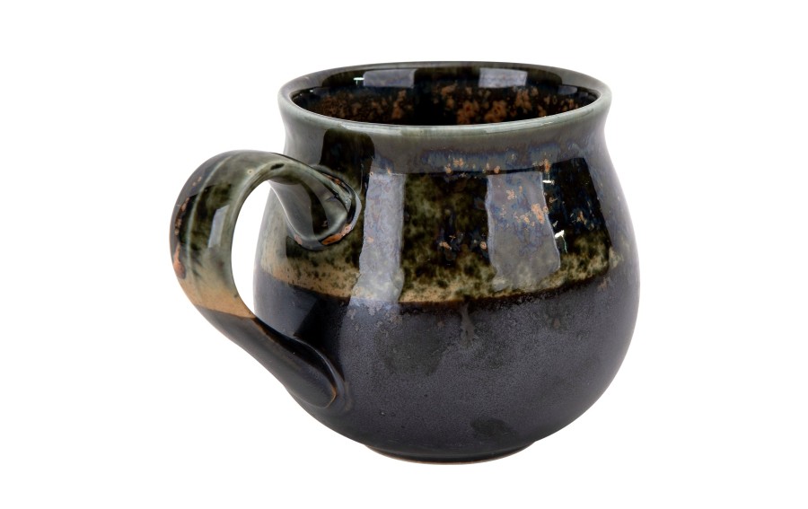 Kubek ceramiczny baryłka 300 ml Ondes