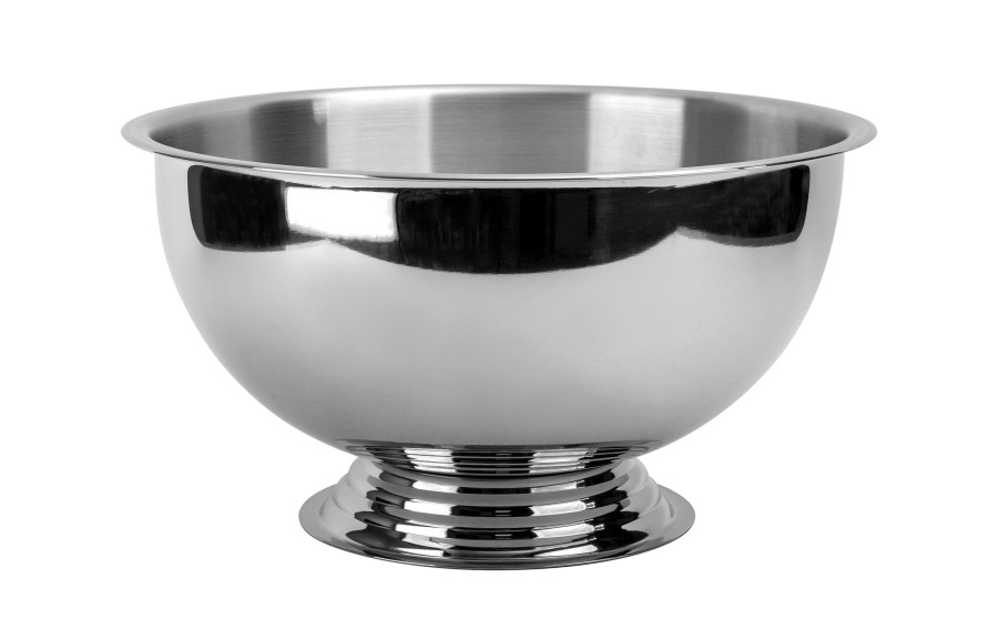 Misa do szampana BarUp 13 L stalowa 39,3 cm