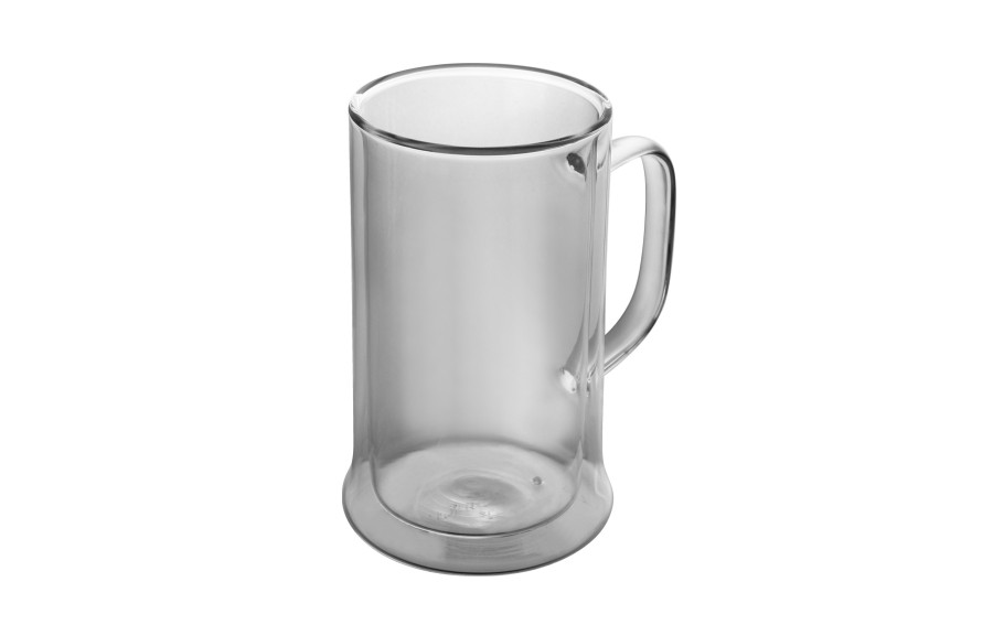 Kufel do piwa z podwójną ścianką 500 ml Amo 1228