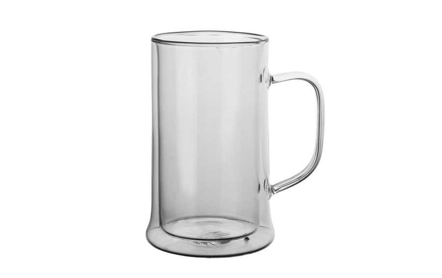 Kufel do piwa z podwójną ścianką 500 ml Amo 1228