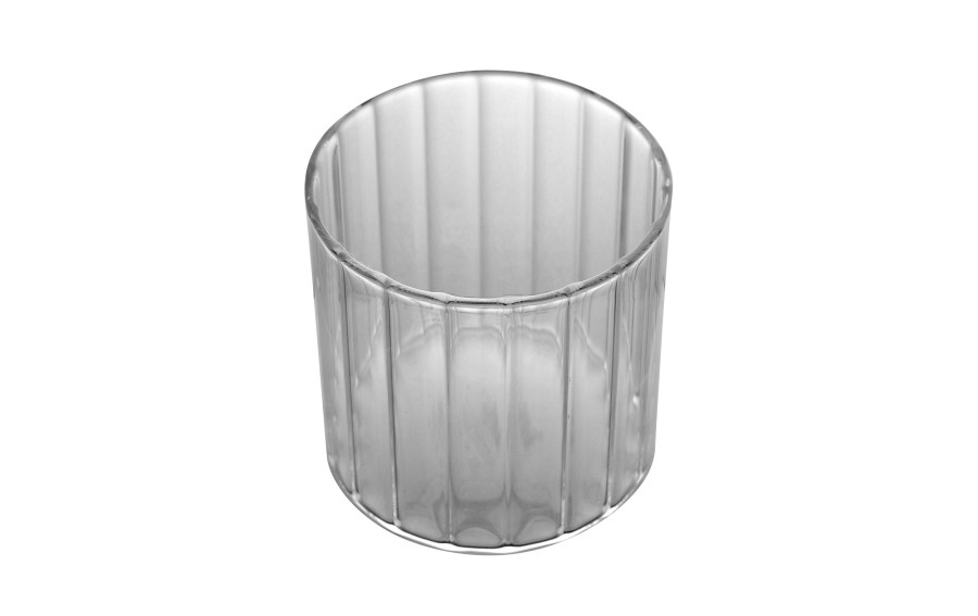 Dzbanek szklany 1,2 L + 4 szklanki 350 ml La Bande zestaw
