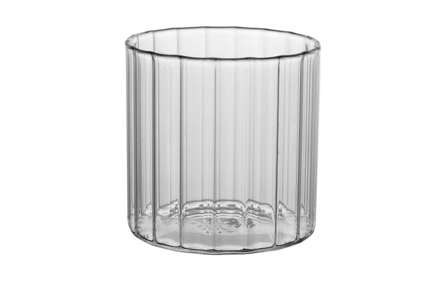 Dzbanek szklany 1,2 L + 4 szklanki 350 ml La Bande zestaw
