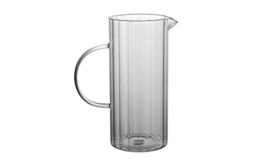 Dzbanek szklany 1,2 L + 4 szklanki 350 ml La Bande zestaw