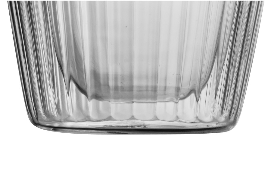 Komplet 2 szklanek termicznych Curly 350 ml Ambition