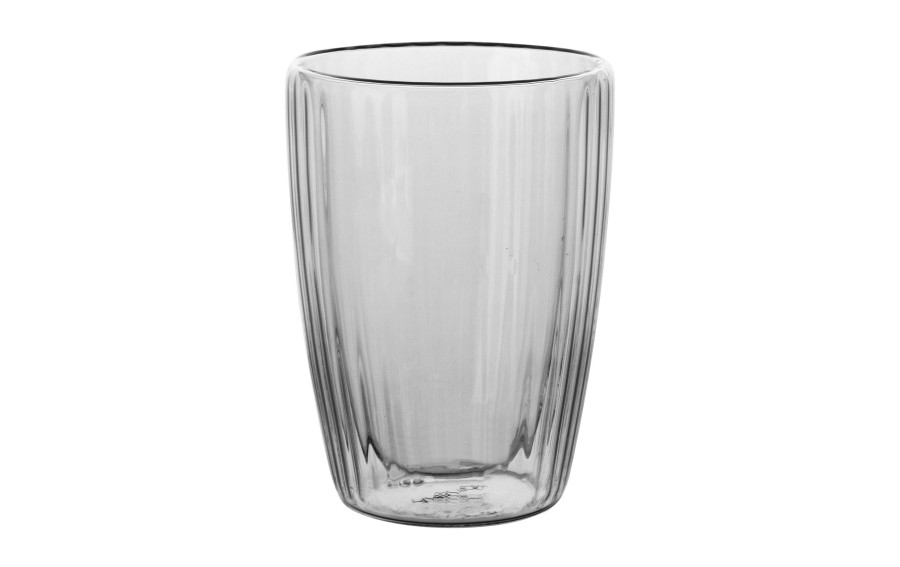 Komplet 2 szklanek termicznych Curly 350 ml Ambition