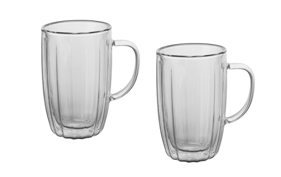 Szklanki termiczne Tulip Vialli Design 2 × 350 ml