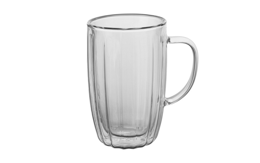 Szklanki termiczne Tulip Vialli Design 2 × 350 ml