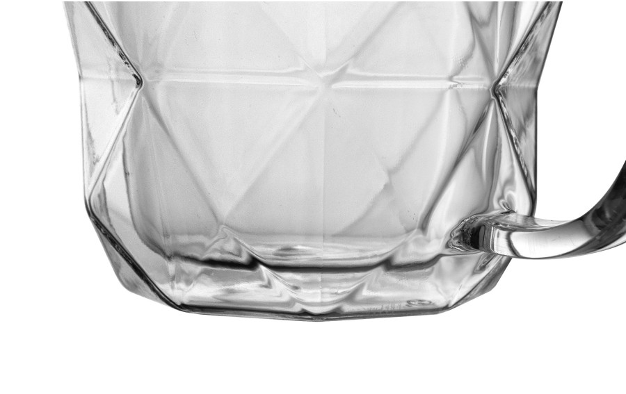 Kubek termiczny Geo Vialli Design 450 ml