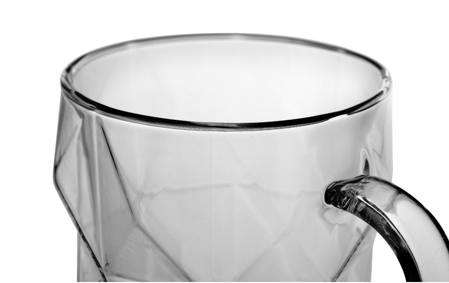 Kubek termiczny Geo Vialli Design 450 ml