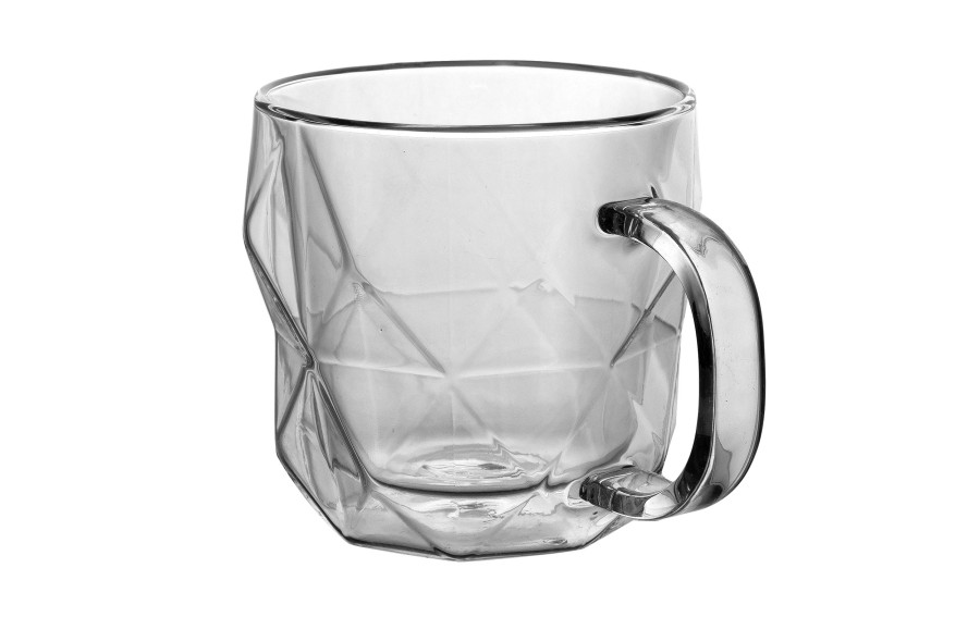 Kubek termiczny Geo Vialli Design 450 ml