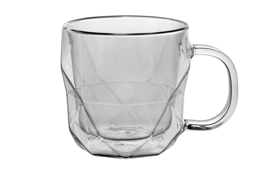 Kubek termiczny Geo Vialli Design 450 ml