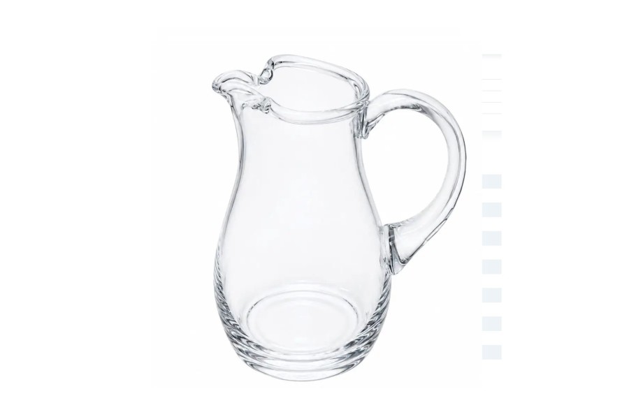 Dzbanek szklany Mini Sigma Glass 1 L
