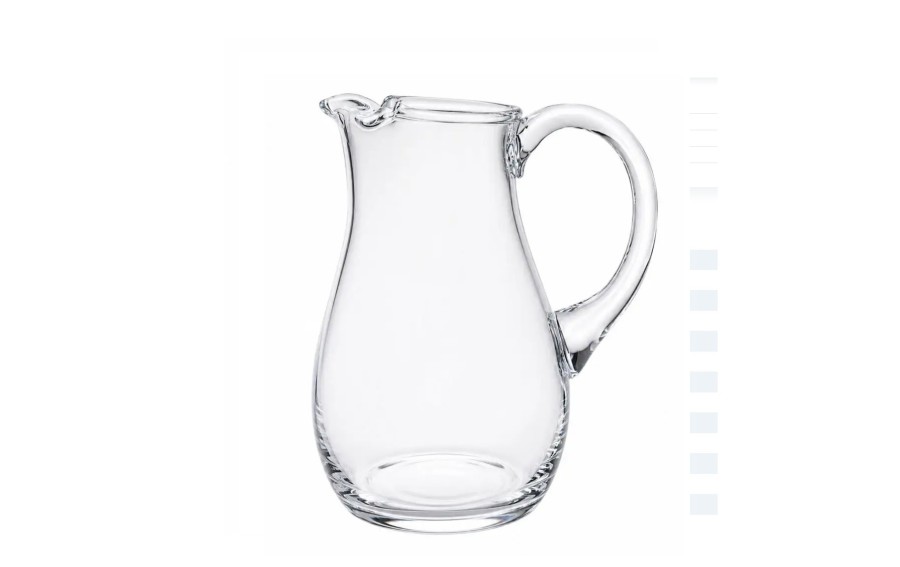 Dzbanek szklany Mini Sigma Glass 1 L