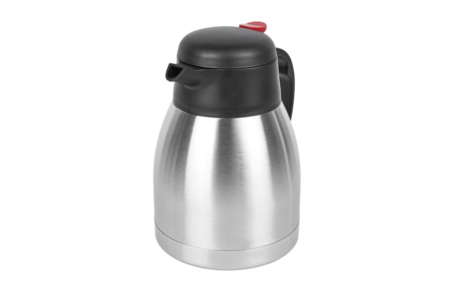 Termos konferencyjny Tadar 1,5 L srebrny